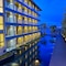 Golden Tulip Pattaya Beach Resort - map