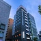 Hotel Livemax Higashi Ginza - map