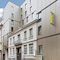 B&B Hotel Lyon Centre Perrache Berthelot - map