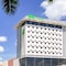 Ibis Styles Merida Galerias - map