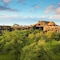 Disney's Animal Kingdom Villas - Jambo House - map