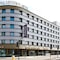 Premier Inn London Woolwich Royal Arsenal - map