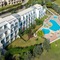 Lindos Breeze Beach Hotel - map