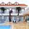 Rota Hotel Dalyan - map