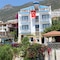 Kelebek Hotel - map