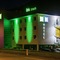 Ibis Styles Sallanches Pays Du Mont-Blanc - map