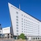 Jr Clement Inn Takamatsu - map