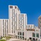 Alwadi Hotel Doha - Mgallery - map