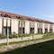 Hotel Chais Monnet & Spa - map
