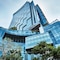 Hyatt Regency Bangkok Sukhumvit - map