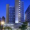 Ibis Budget Belo Horizonte Minascentro - map