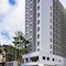Slim Hotel São Paulo Frei Caneca - map