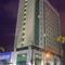 Ibis Budget Vitoria - map