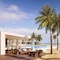 Nobu Hotel Los Cabos - map