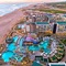 Hard Rock Hotel Los Cabos - All Inclusive - map