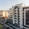 Athina Suites Hotel - map