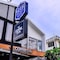 Glur Phuket Patong Beach - map