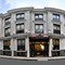 Yilsam Hotel Sultanahmet - map