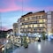 Protea Hotel By Marriott Kampala Skyz - map