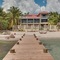 Villa Mission Bay - map