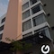 Hotel G - map