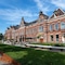 Conscious Hotel Westerpark - map