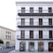 Best Western Hotel Principe Di Lampedusa - map