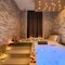 Relais Vatican Secret - map