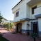 Villa Saturno - map