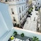 Hotel Boutique La Puerta De Palacio - Only Adults - map