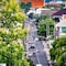 Icon Park Hotel Chiang Mai - map