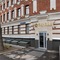 Riverside Hotel Moscow - map