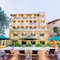 Royal Pineapple Hotel | A Welcome To Wealth And Good Fortune - map