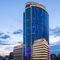Radisson Blu Olympiyskiy Hotel - map