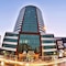 Kule Hotel & Spa - map