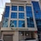 Yeşilyurt Pansiyon Hotel - map