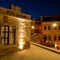 Atillas Cave Hotel - map