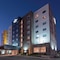 Microtel Inn & Suites By Wyndham San Luis Potosi - map
