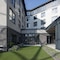 Boulevard Hotel - map