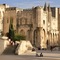 Camping Du Pont D'avignon - map