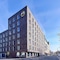B&B Hotel Dortmund-City - map