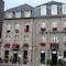 Hôtel Le D'avaugour - map