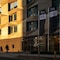 Holiday Inn - The Niu, Crusoe Bremen Airport By Ihg - map