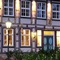 Hotel Zur Fürstabtei - map