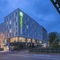 Holiday Inn Express Wuppertal - Hauptbahnhof By Ihg - map