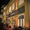 Downtown Boutique Hostel - map