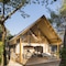 Falkensteiner Premium Mobilehomes Zadar - Camping - map