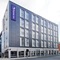 Premier Inn Leeds Cc (Whitehall Road) - map
