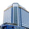 Toyoko Inn Cebu - map