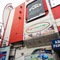 Astrotel Cubao - map